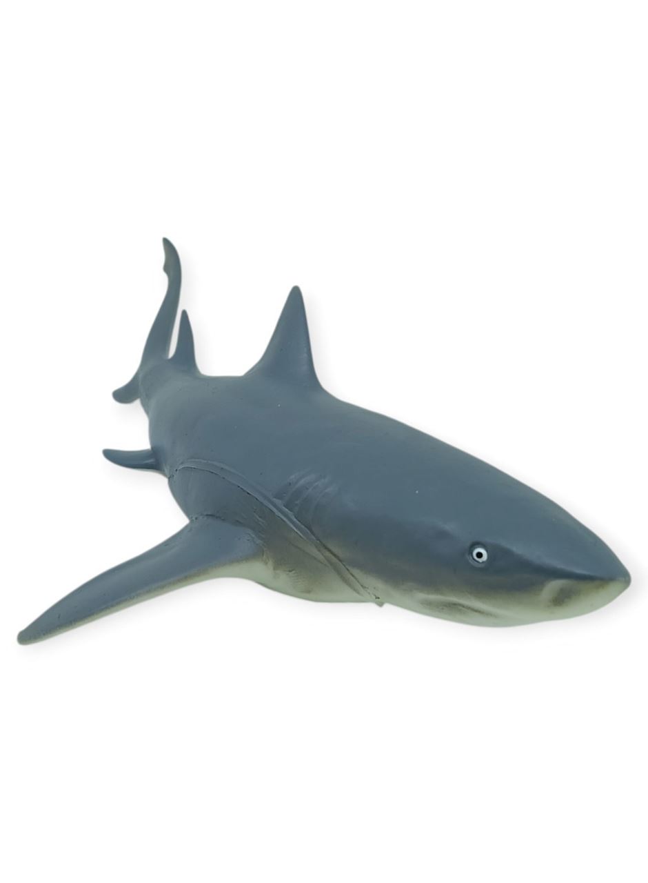 Deniz Hayvanları Serisi - Köpekbalığı 26 cm