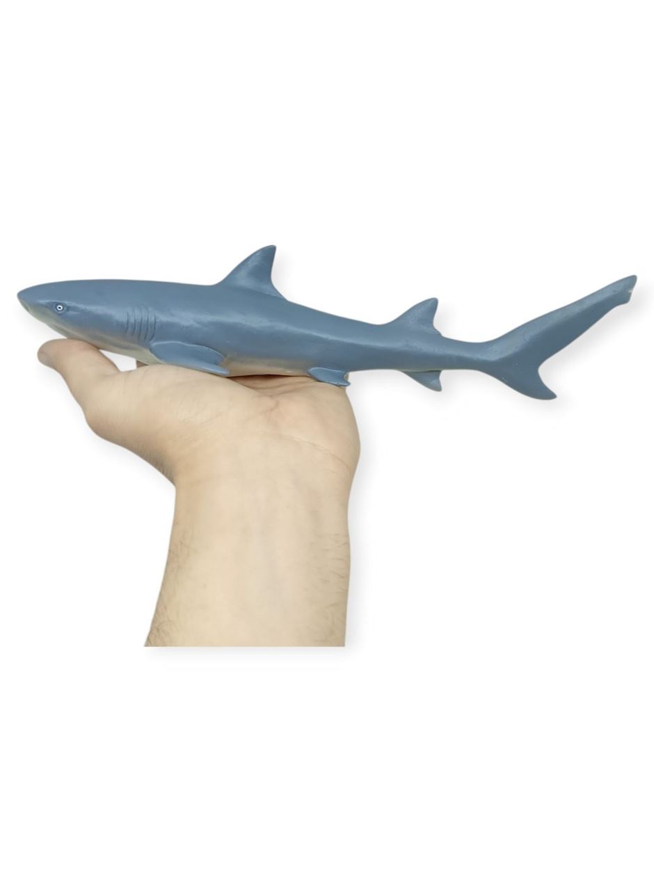 Deniz Hayvanları Serisi - Köpekbalığı 26 cm
