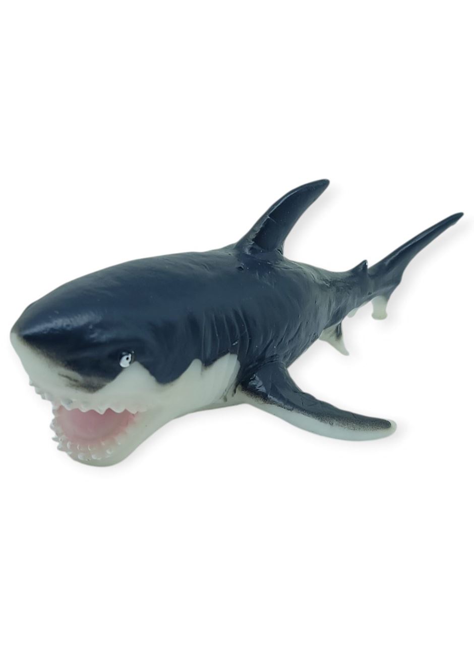 Deniz Hayvanları Serisi - Megalodon 26 cm