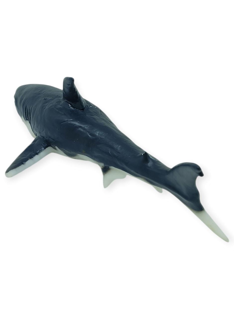 Deniz Hayvanları Serisi - Megalodon 26 cm