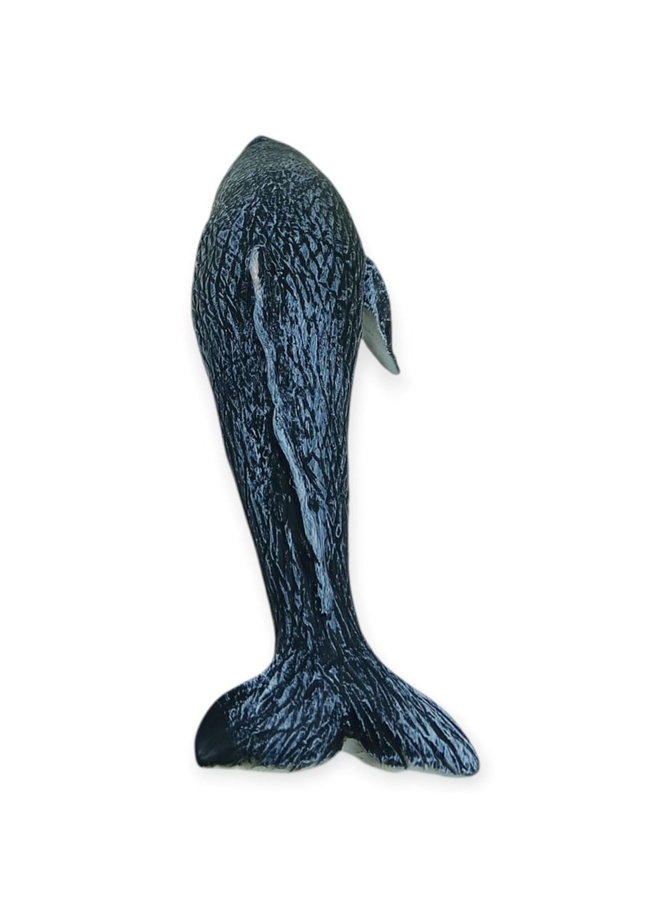 Deniz Hayvanları Serisi - İspermeçet Balina 22 cm