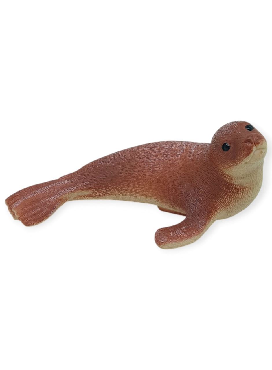 Deniz Hayvanları Serisi - Fok 20 cm