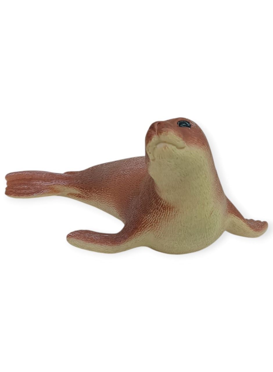 Deniz Hayvanları Serisi - Fok 20 cm