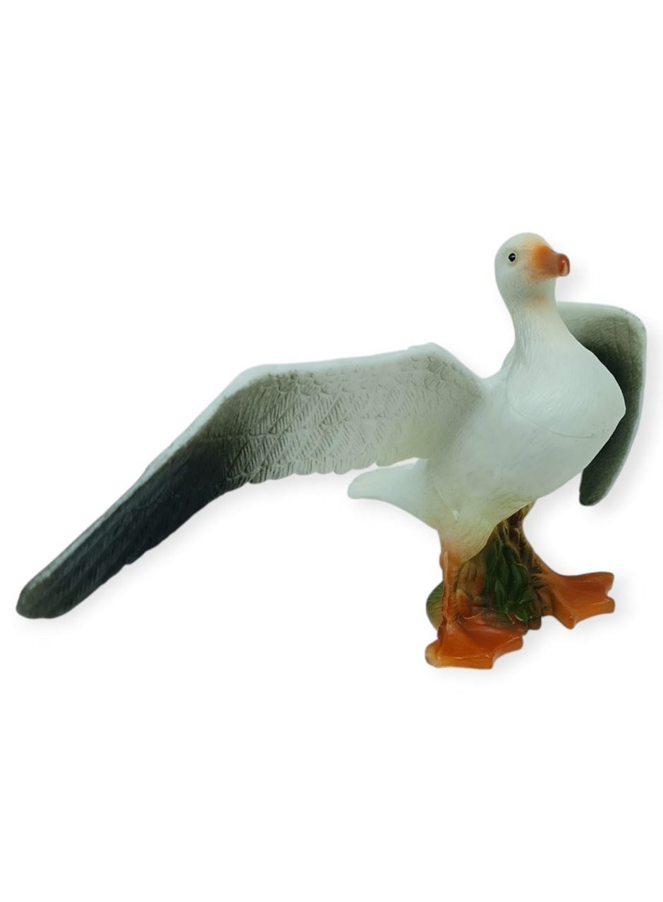 Hayvan Figürleri - Kuşlar - 20 cm Martı