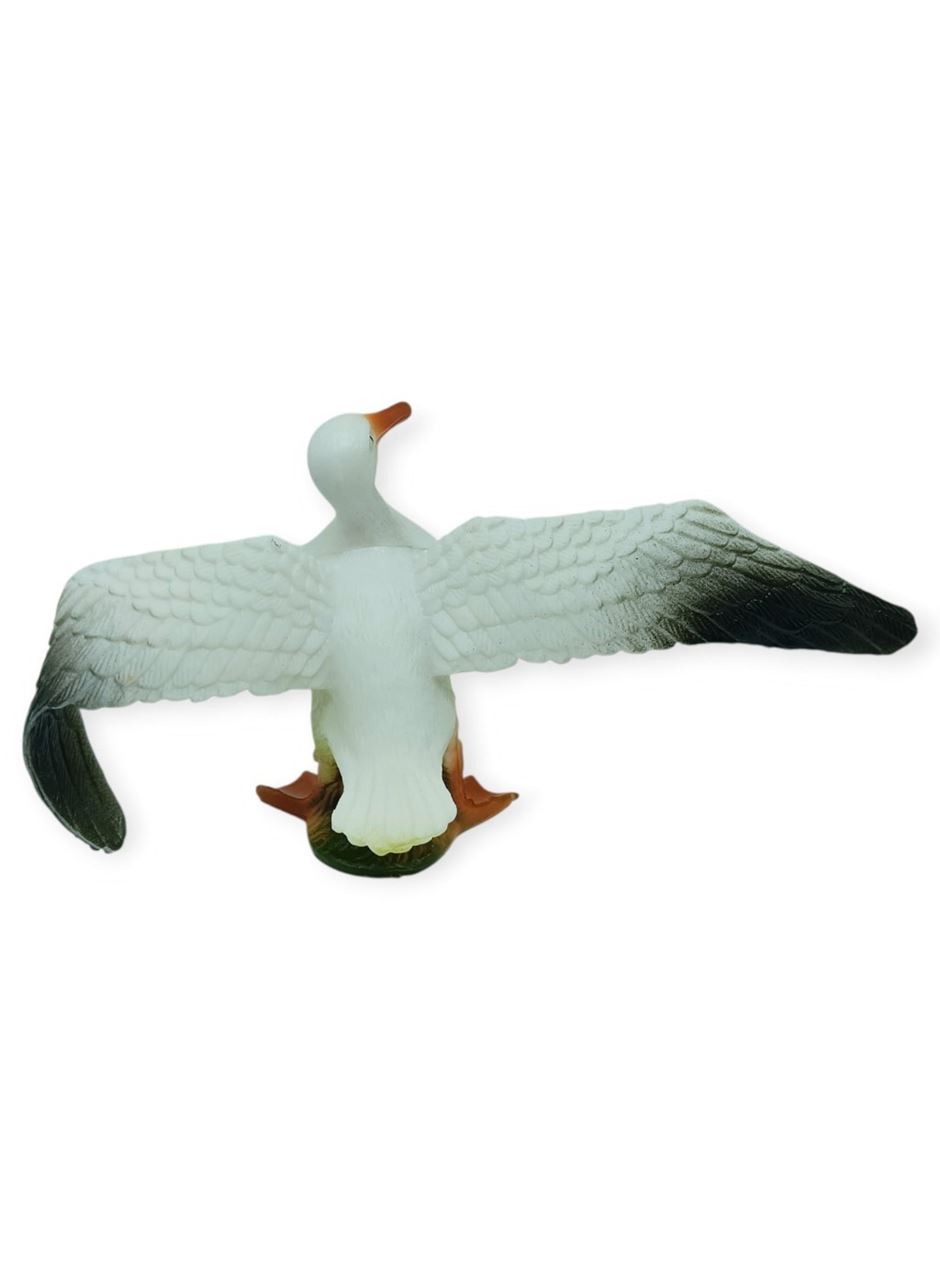 Hayvan Figürleri - Kuşlar - 20 cm Martı