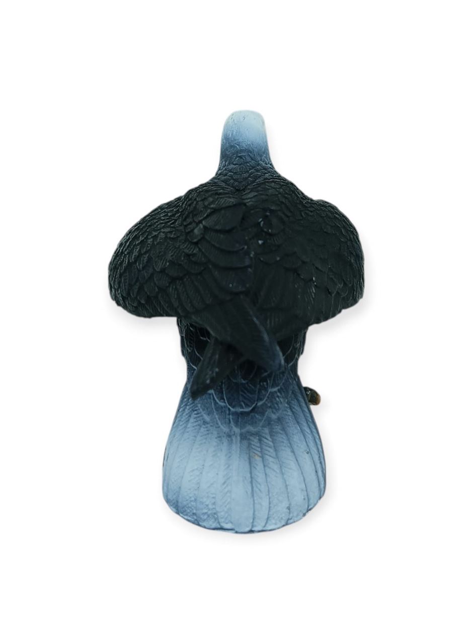 Hayvan Figürleri - Kuşlar - 12 cm Amerikan Kartal