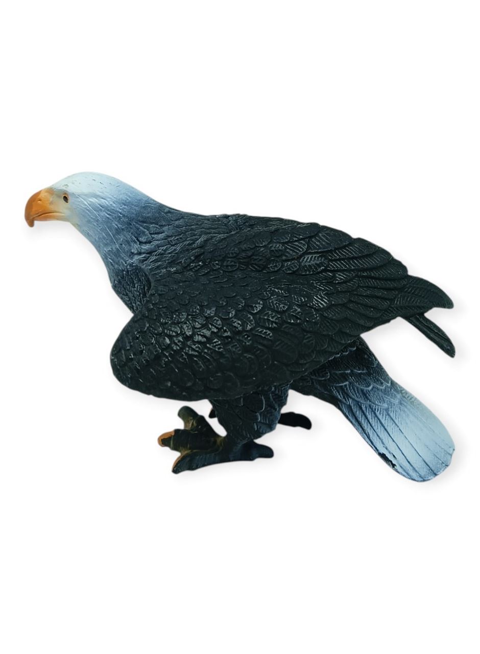 Hayvan Figürleri - Kuşlar - 12 cm Amerikan Kartal
