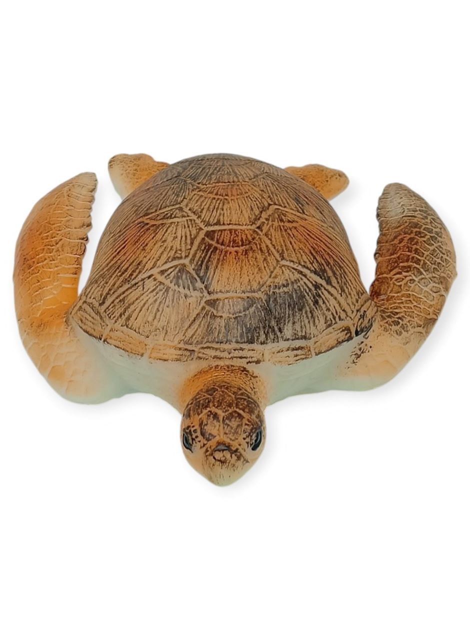 Deniz Hayvanları Serisi - Caretta Caretta 22 cm