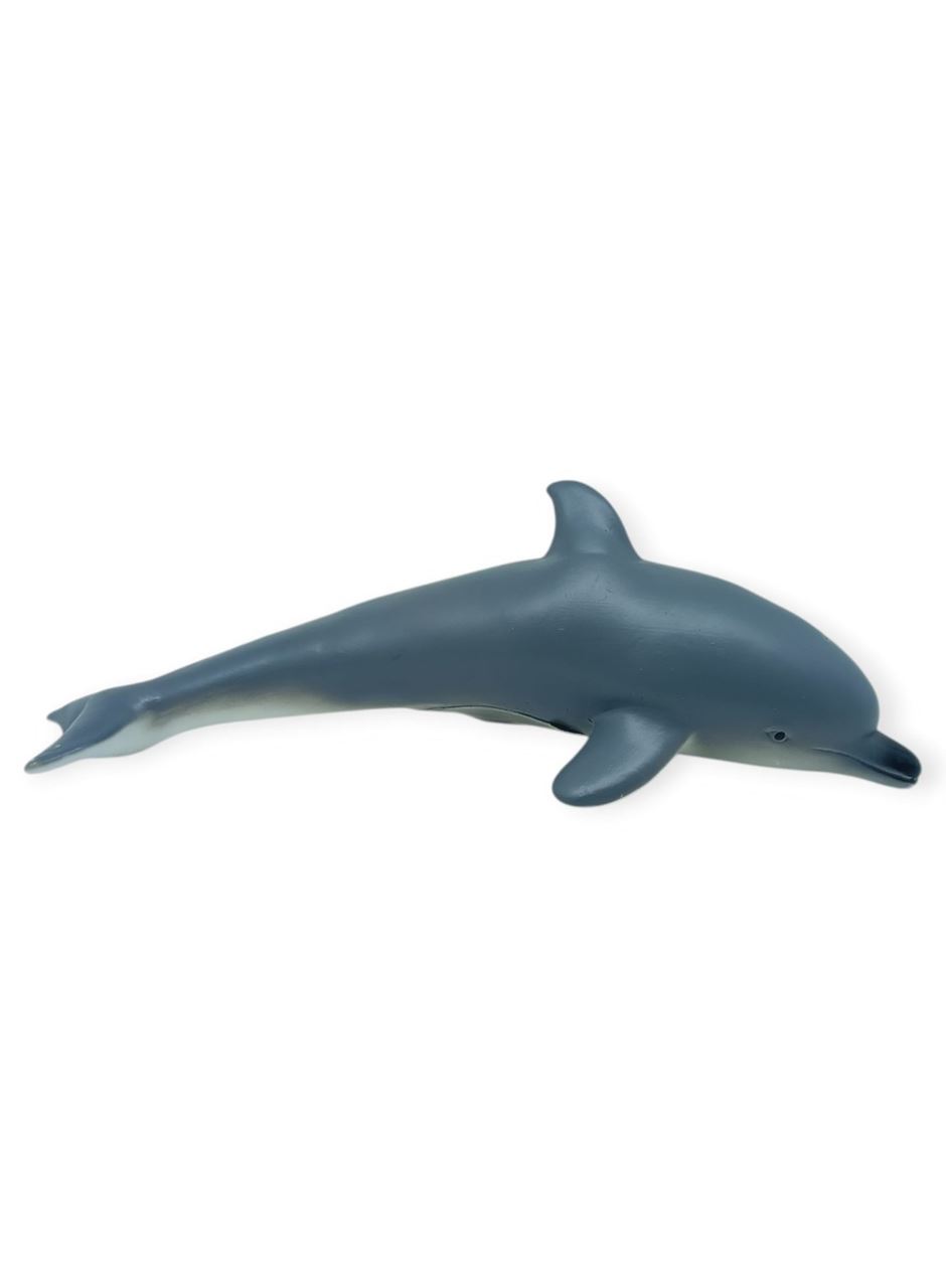 Deniz Hayvanları Serisi - Yunus 28 cm
