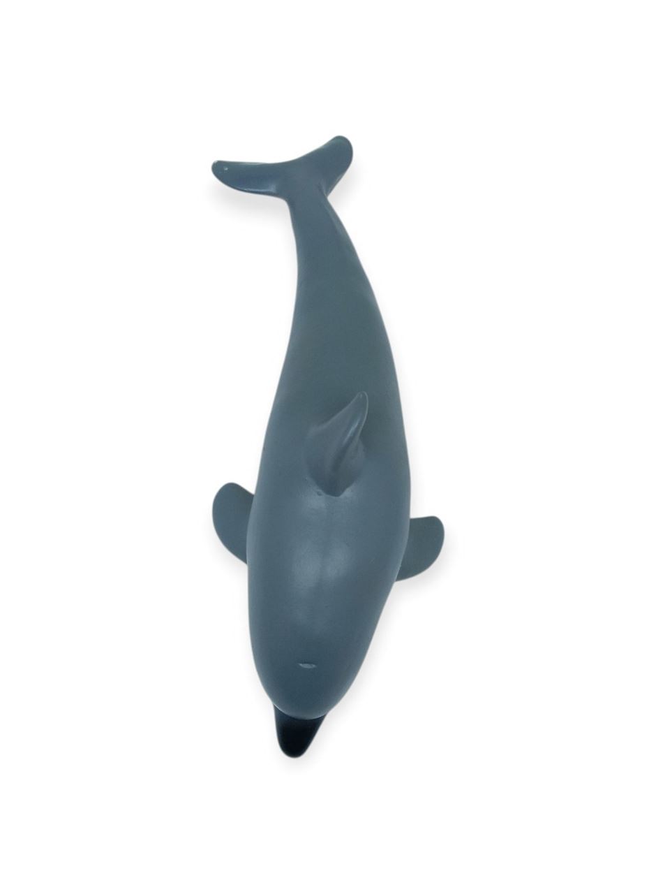 Deniz Hayvanları Serisi - Yunus 28 cm