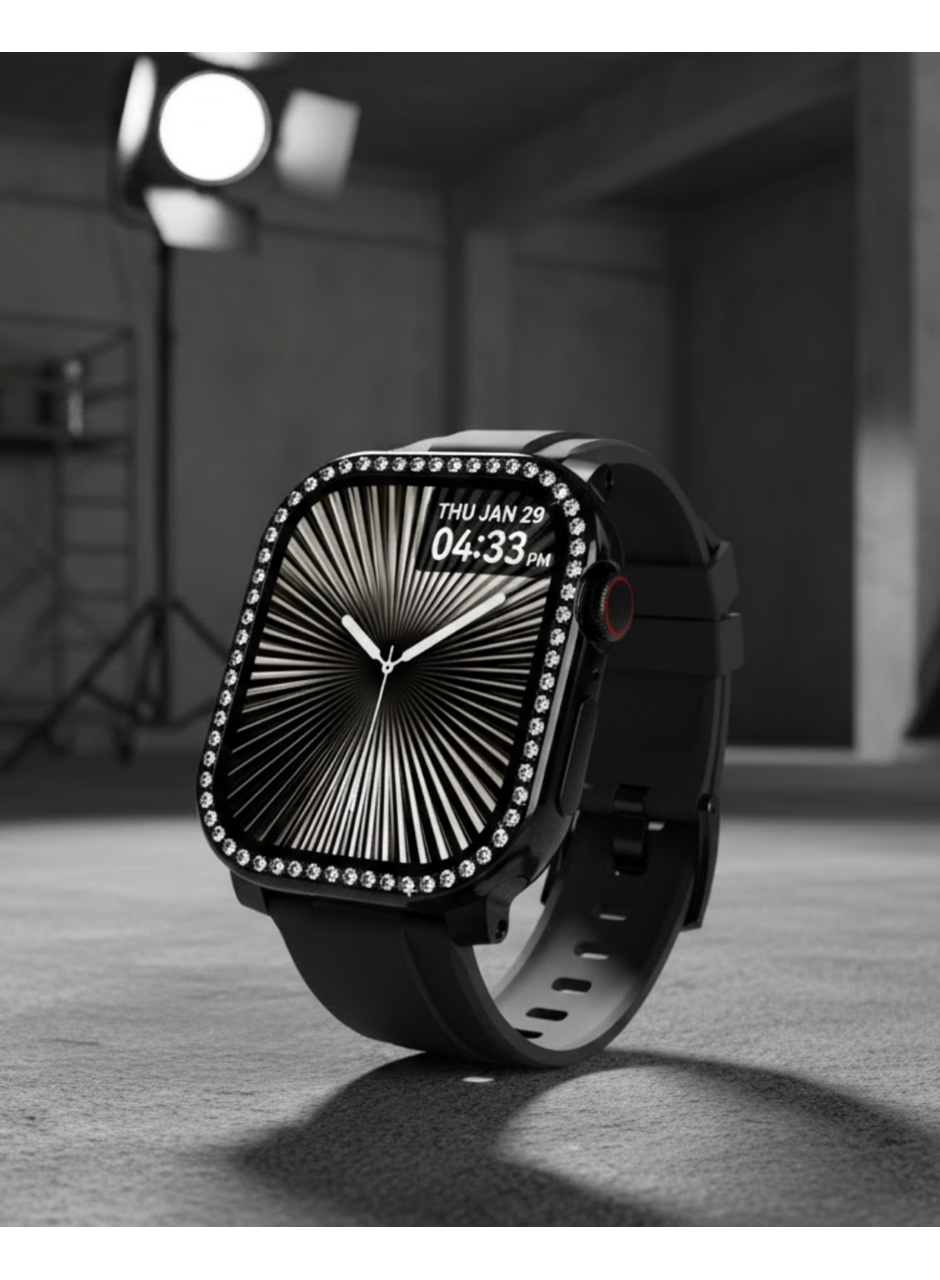 Akıllı Saat Kullanımı İçin Pratik Aksesuar ve Kordon Seti