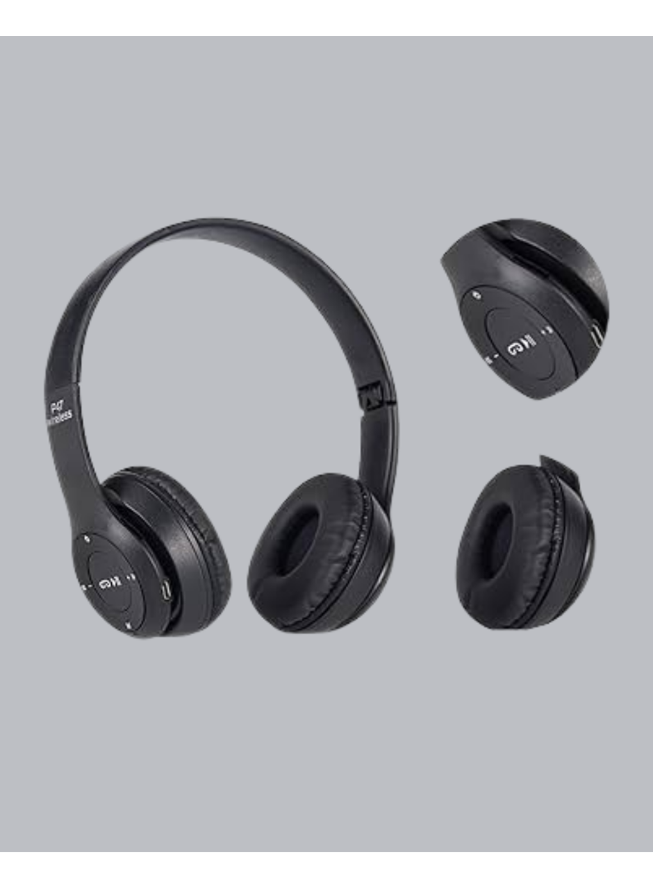 Kablosuz Bluetooth Kulaklık – Suya Dayanıklı ve Uzun Ömürlü Kullanım