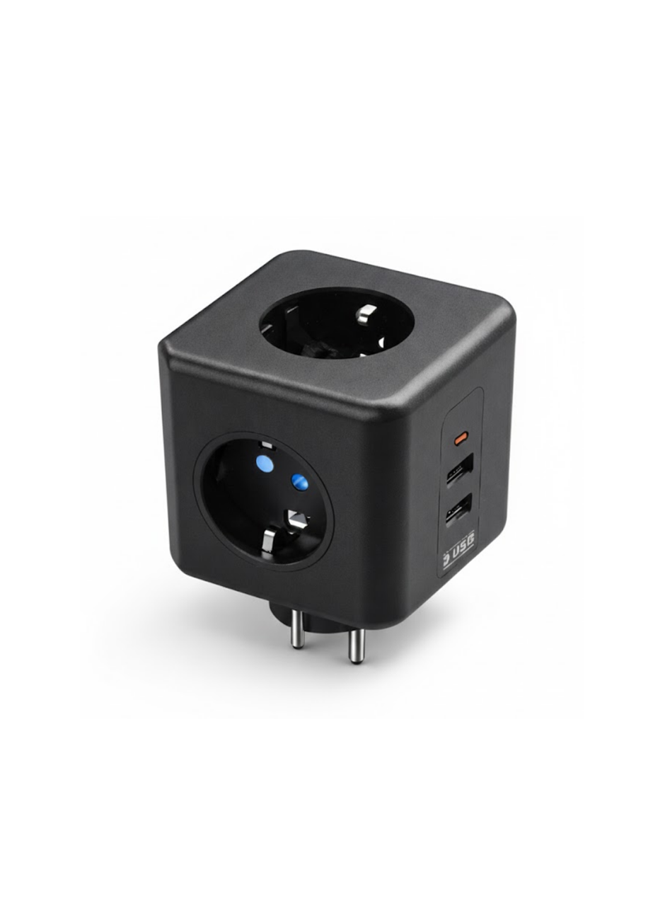 AKIM KORUMALI 3440 PRİZ