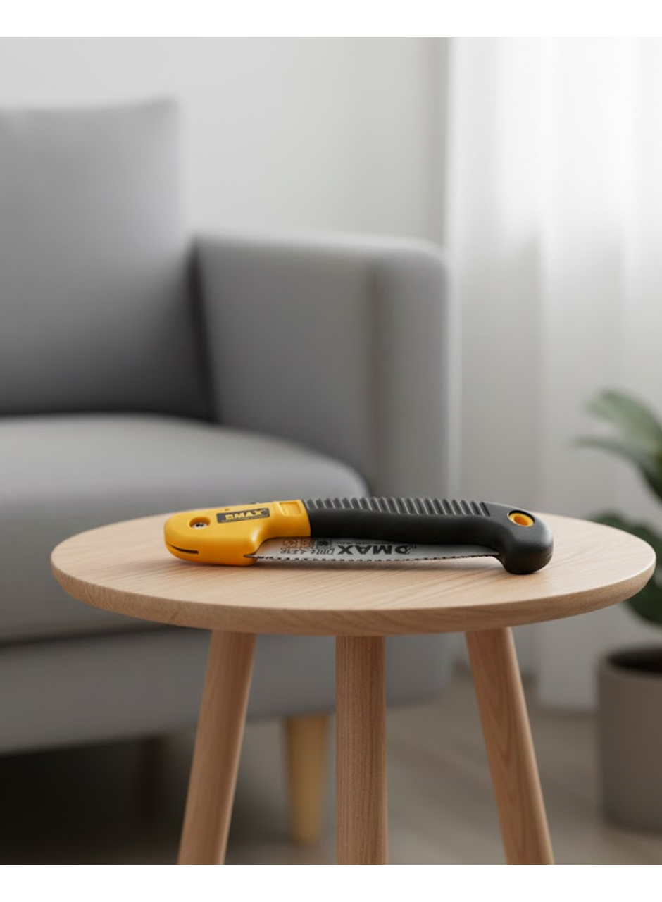 KATLANABİLİR TESTERE