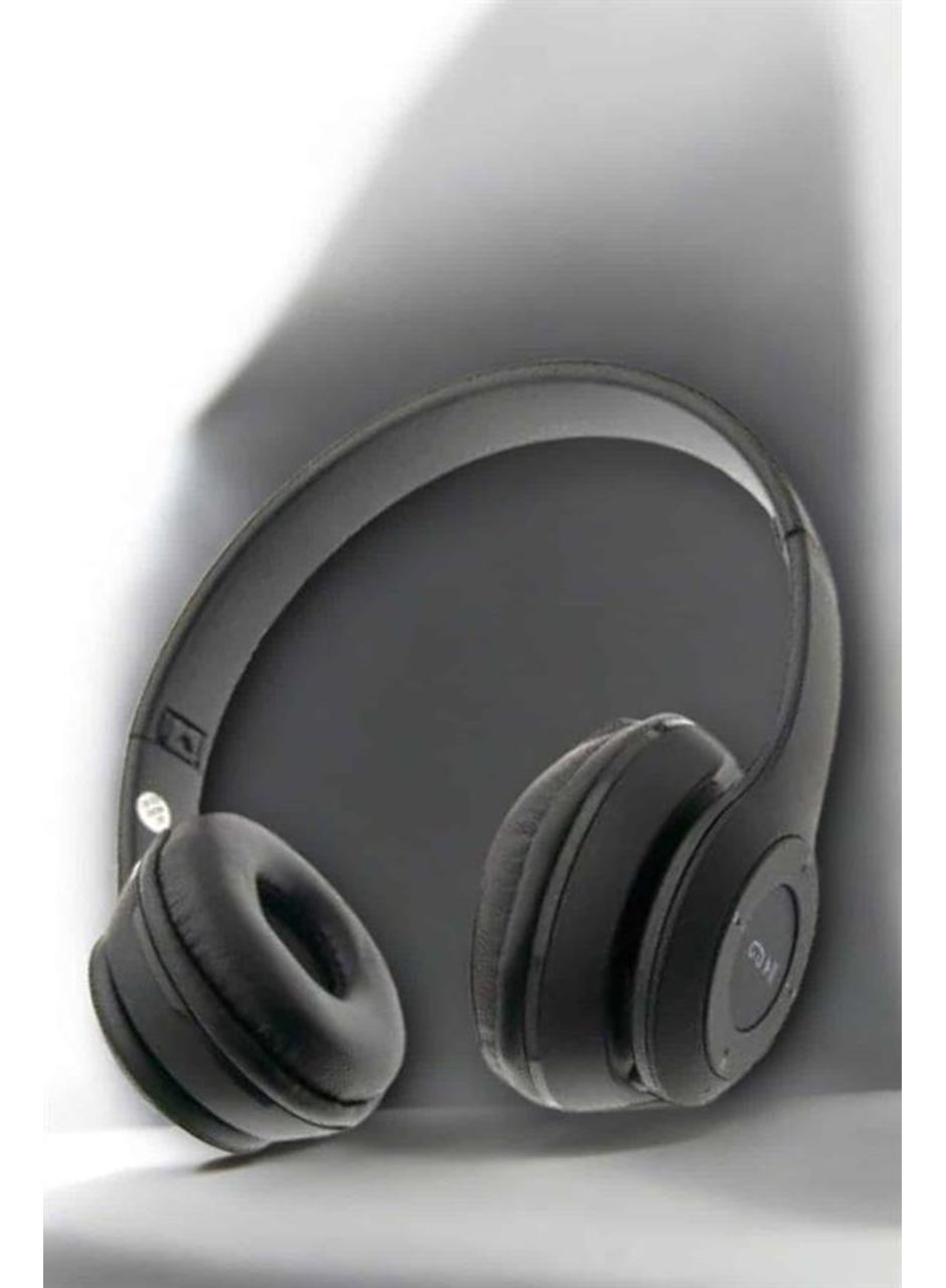 Ayarlanabilir Kafa Bandı ile Yüksek Performanslı Bluetooth Kulaklık