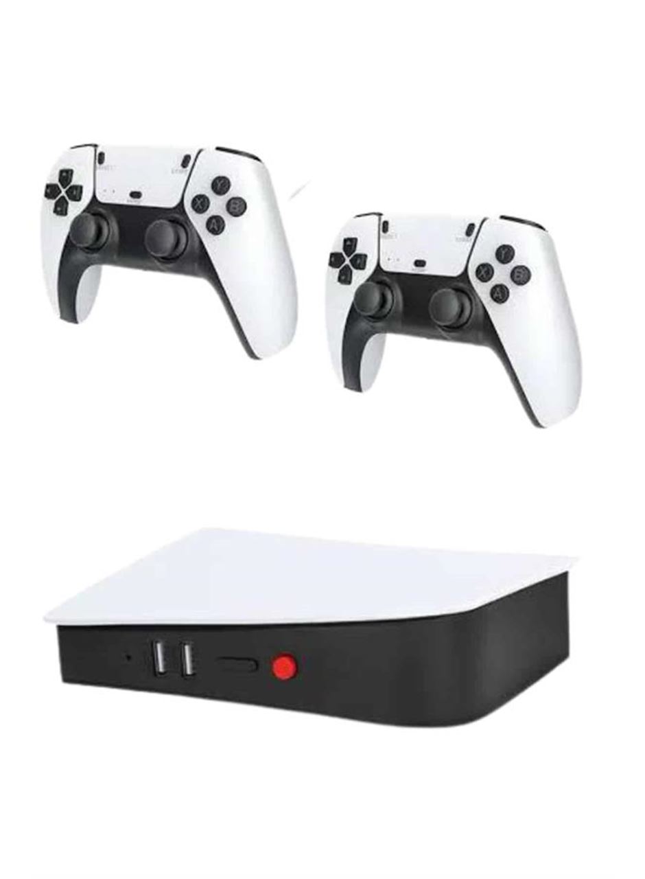 Video Oyunu Konsolu Retro 4K 3D Yeni Oyun Retro Game Box