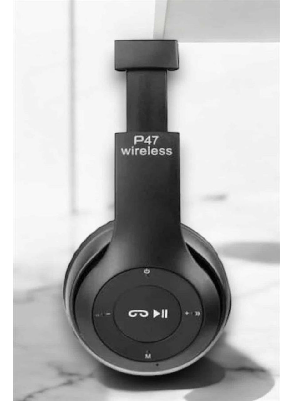 Kulak İçi Kablosuz Bluetooth Kulaklık Ekstra Bass ve Çok Yönlü Kullanım