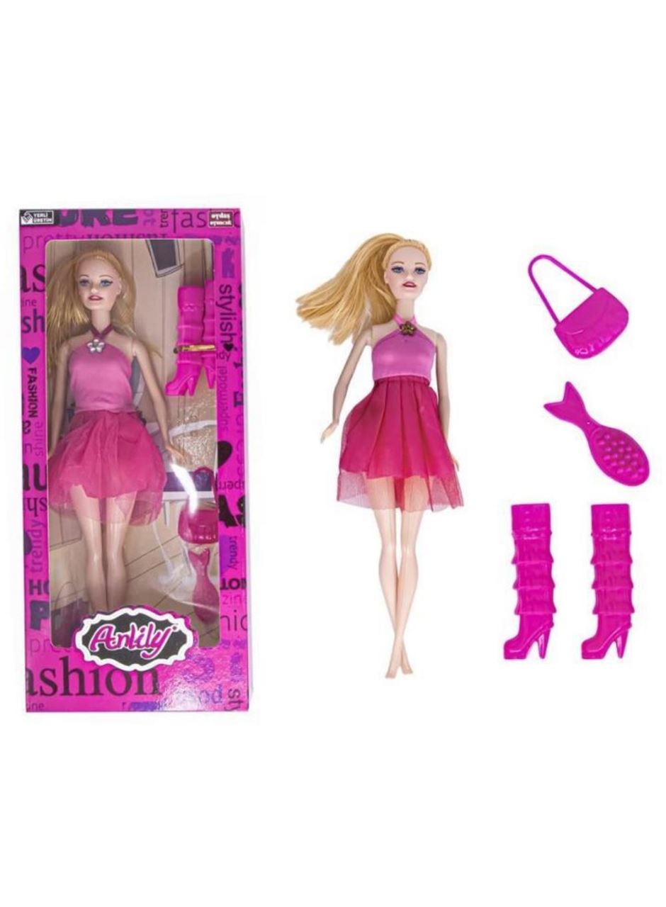 Anlily Moda Seti 5 Parça