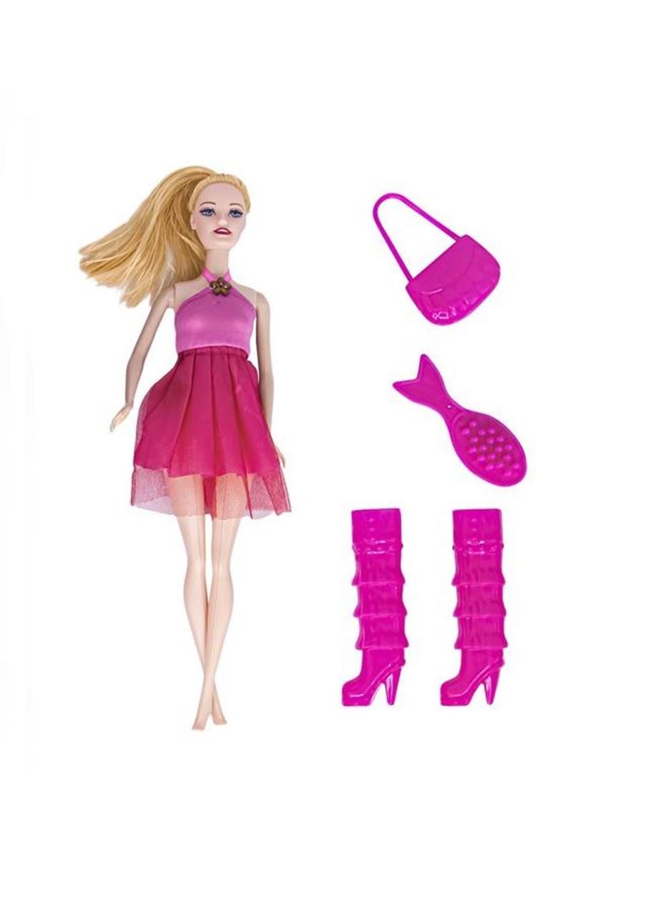 Anlily Moda Seti 5 Parça