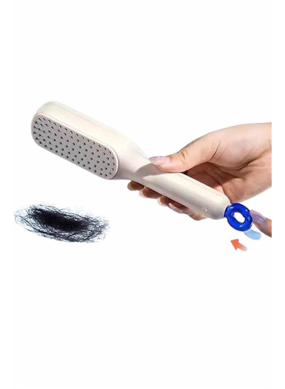 KENDİNİ TEMİZLEYEN TARAK