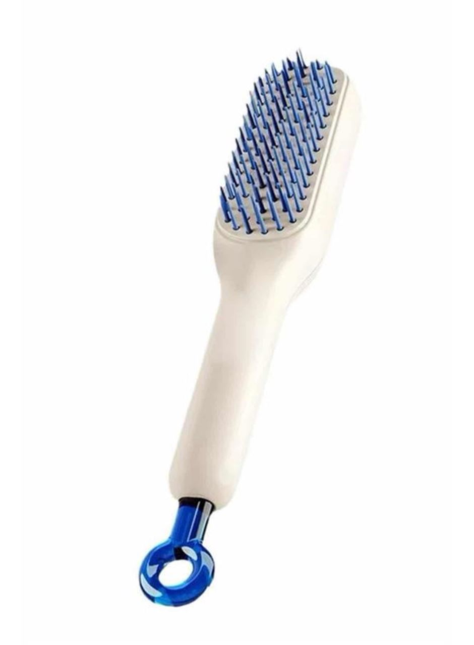 KENDİNİ TEMİZLEYEN TARAK