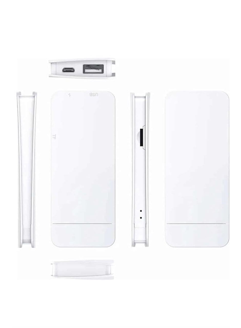 Game Box 3D Çift Oyun Kollu 4K HD Ekran 20000'den Fazla Oyun Seçeneği 2.4G Kablosuz