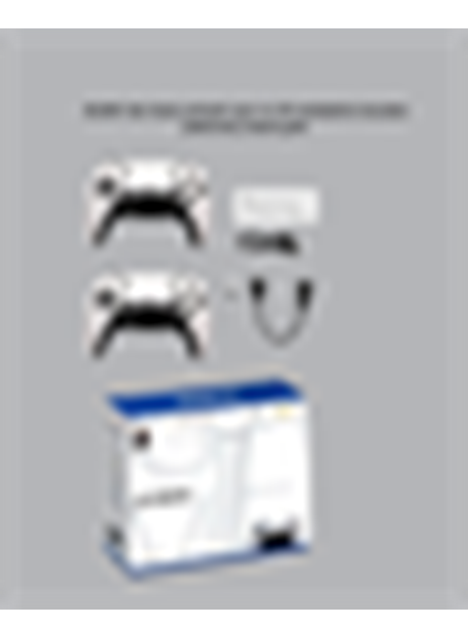 20000 Oyunlu Retro TV Oyun Konsolu 64GB SD Kartlı Model