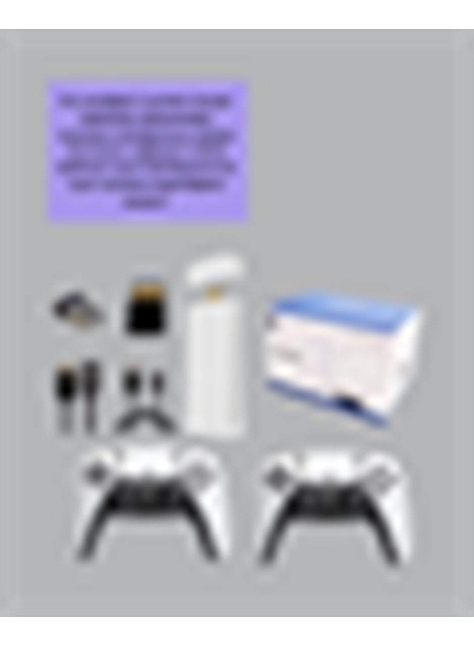 20000 Oyunlu Retro TV Oyun Konsolu 64GB SD Kartlı Model