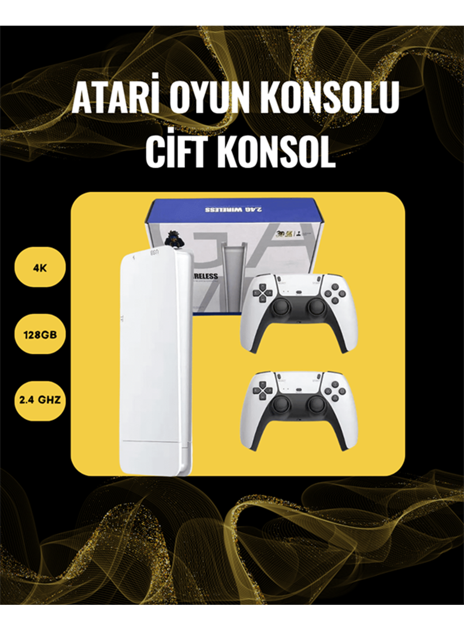 M15-Oyun Konsolu