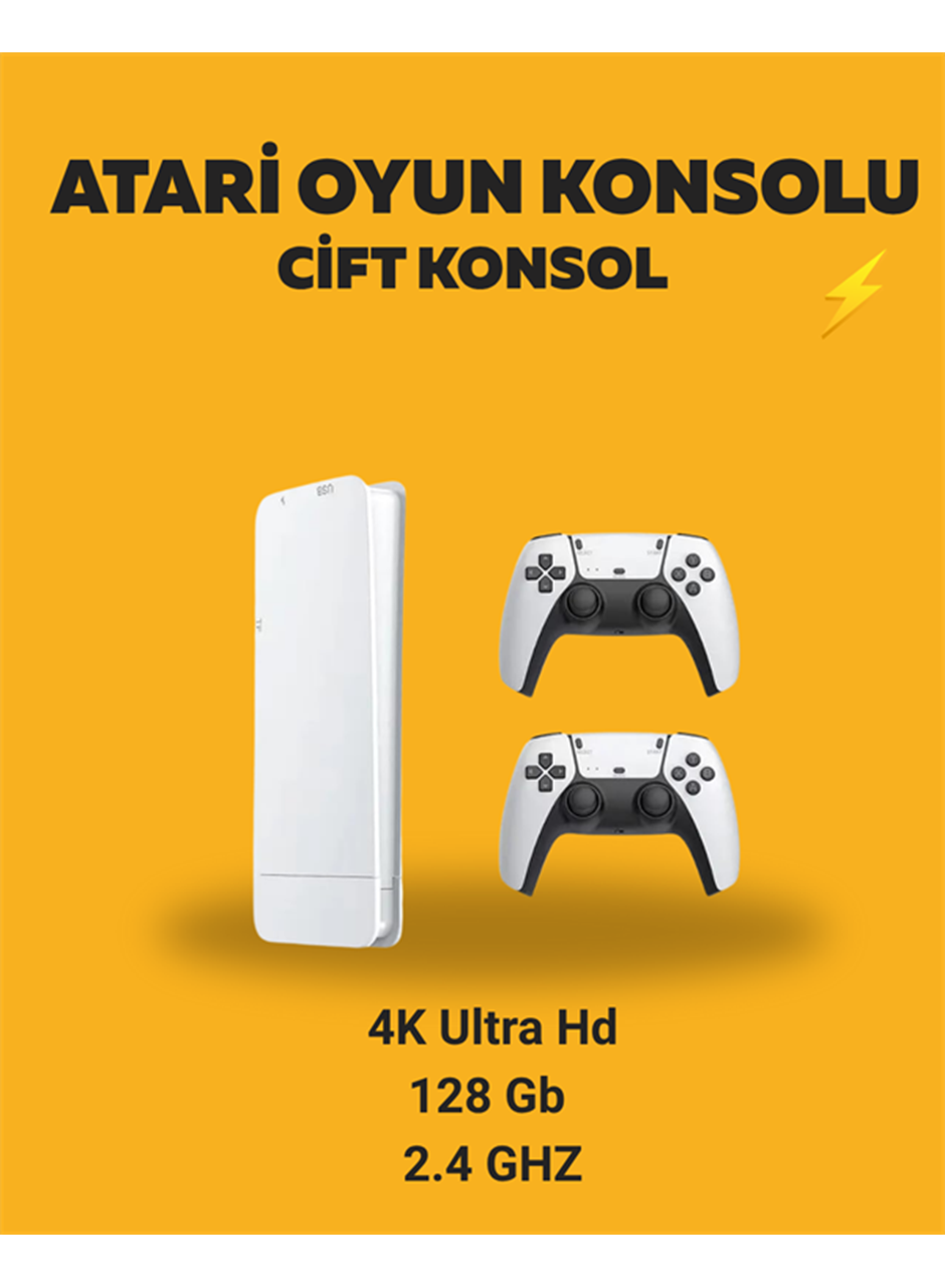 M15 Game Stick Oyun Konsolu