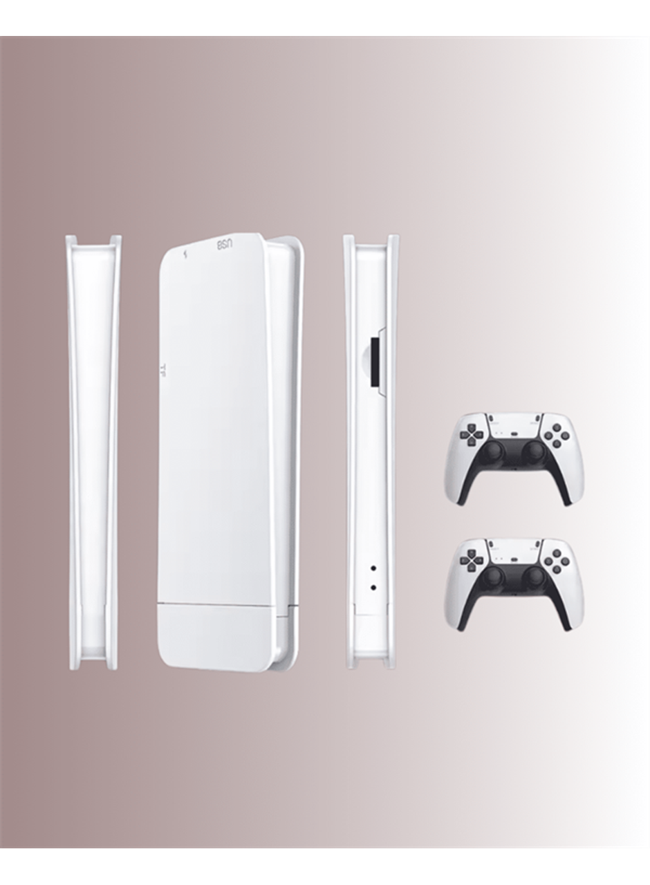 M15 Game Stick Oyun Konsolu