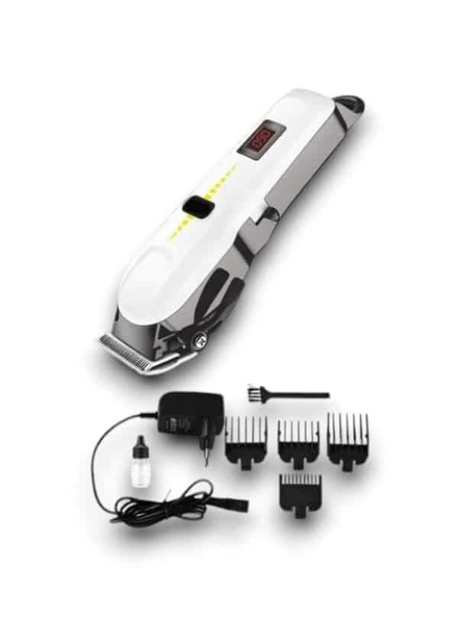 HK-700 Profesyonel Şarjlı Tıraş Makinesi