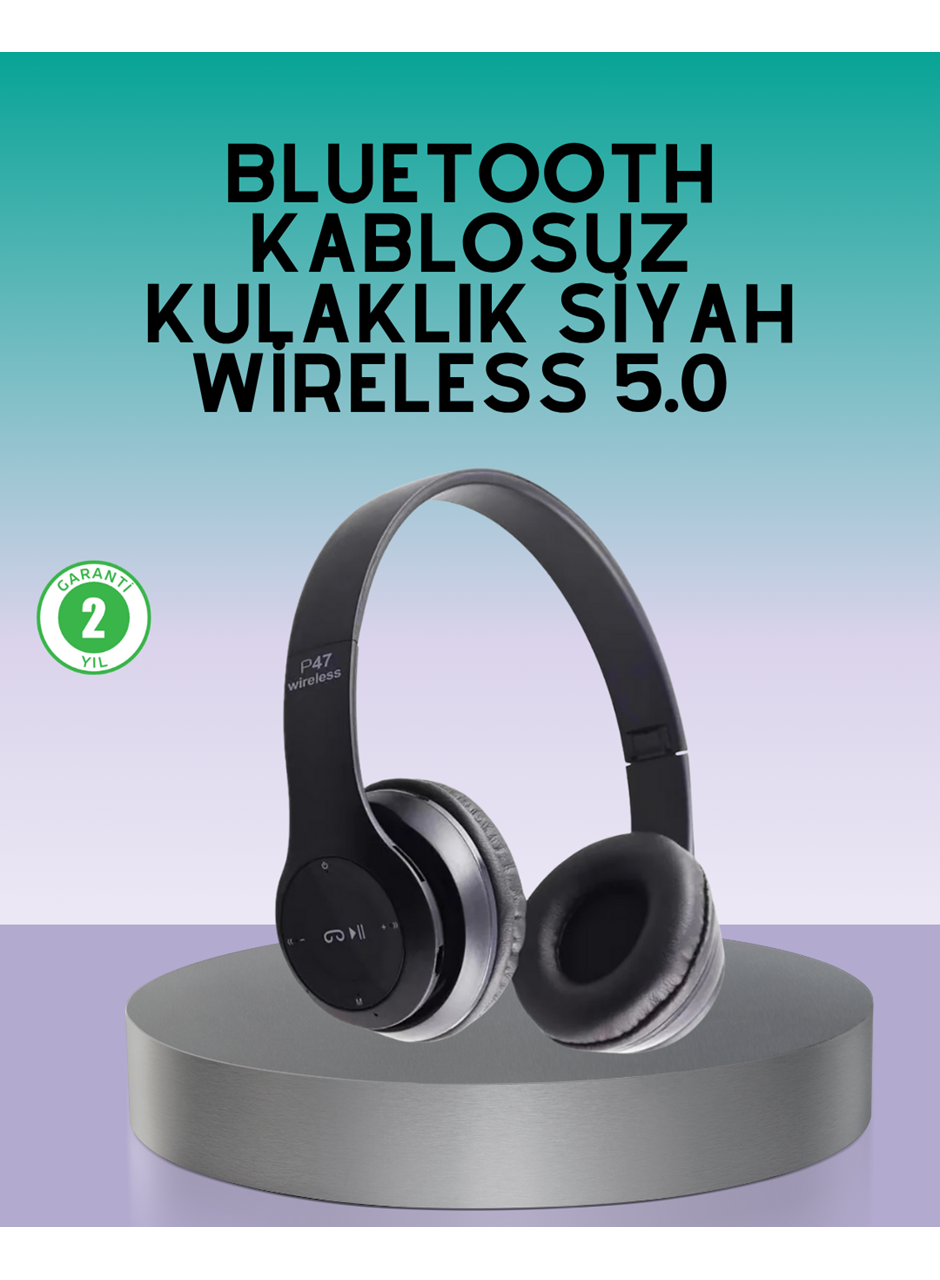 Suya Dayanıklı Bluetooth Kulaklık | Spor ve Günlük Kullanıma Uygun