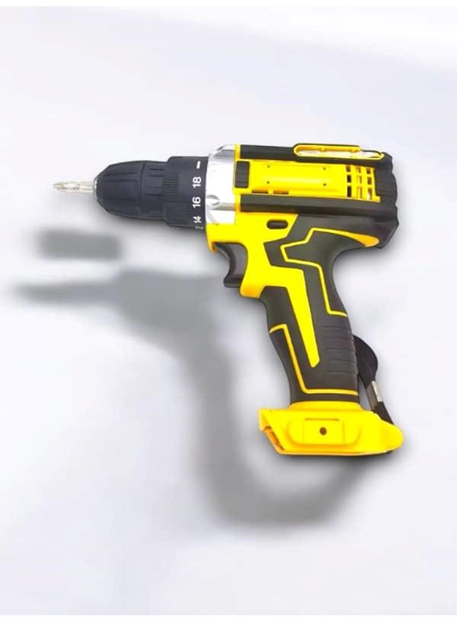 Profesyonel Matkap Seti