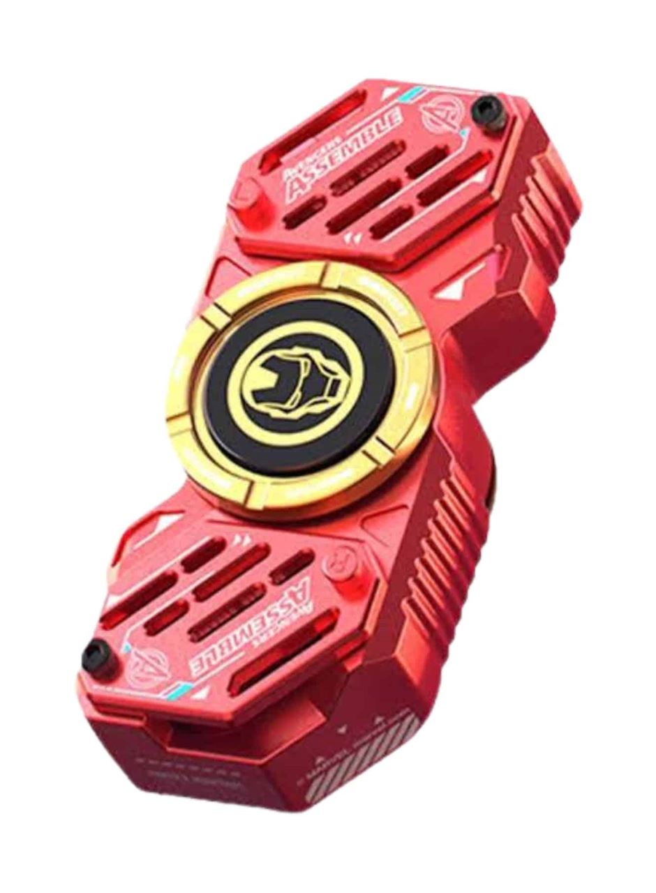 Stres Çarklı Oyuncu Kulaklığı Güçlü Bass Gamer Bluetooth Kulaklık Kablosuz