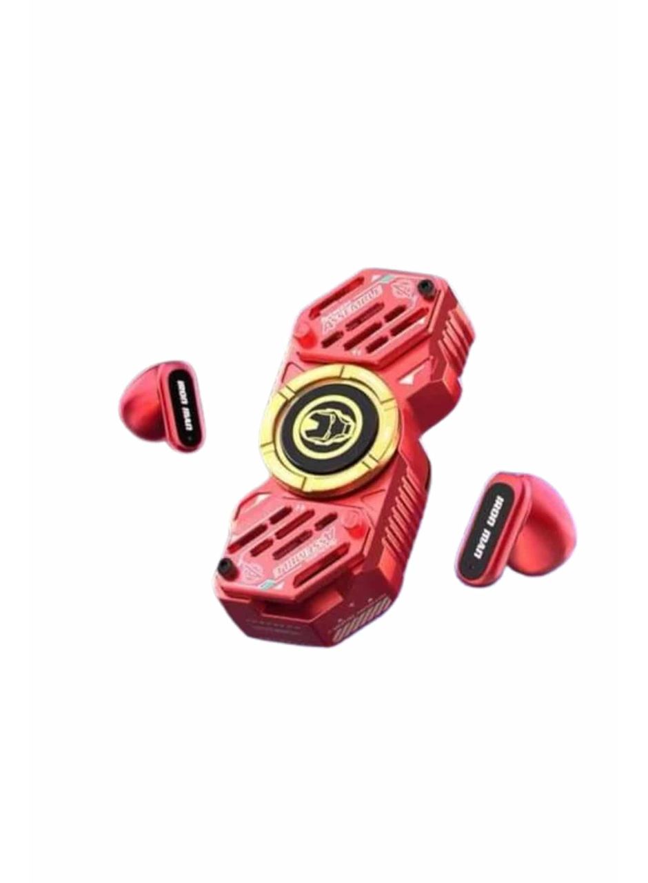 Bluetooth Kulaklık Stres Çarkı ANC Özellikli Gaming Kulaklık