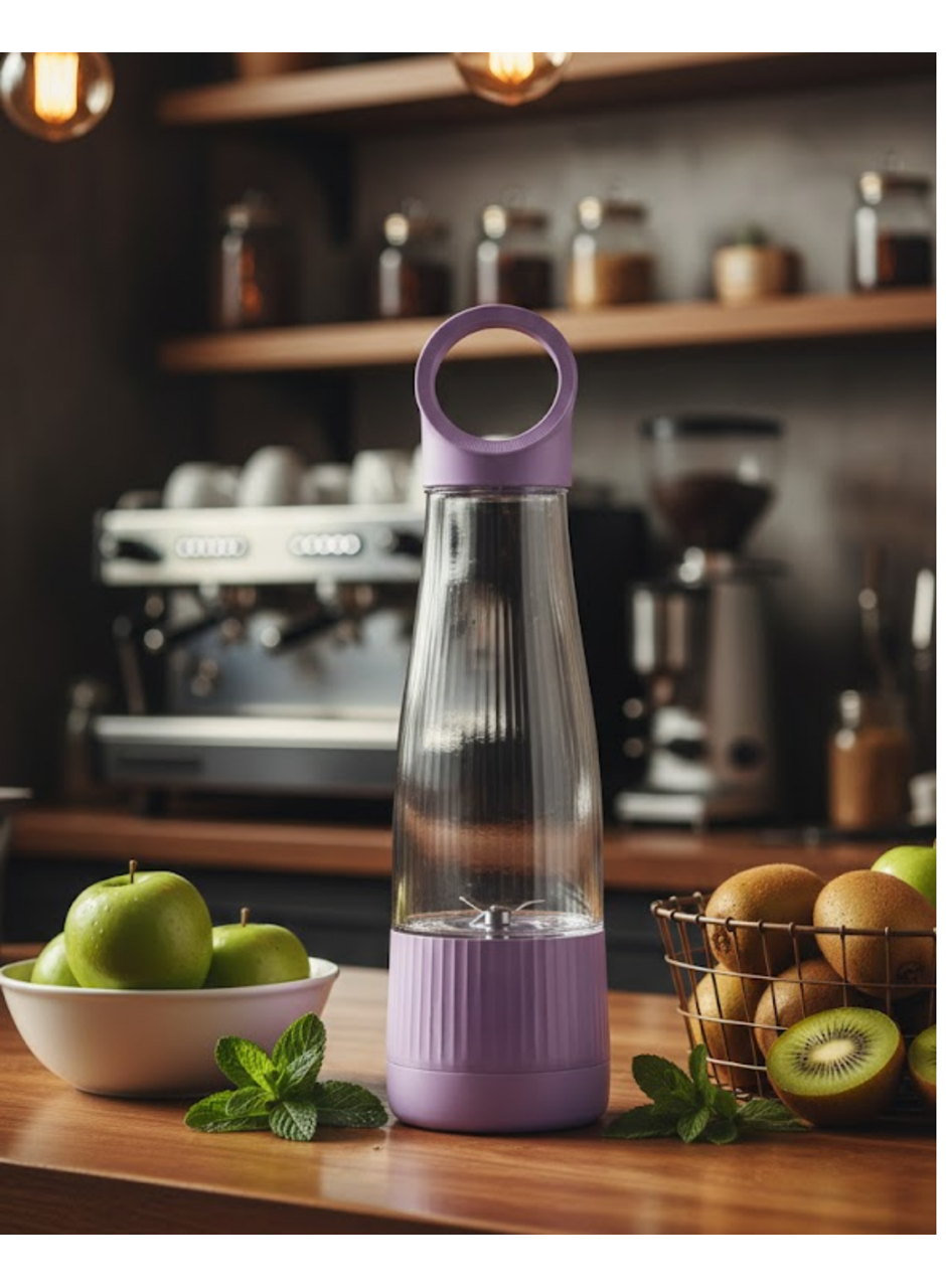 NBX4335 BLENDER BARDAK MOR