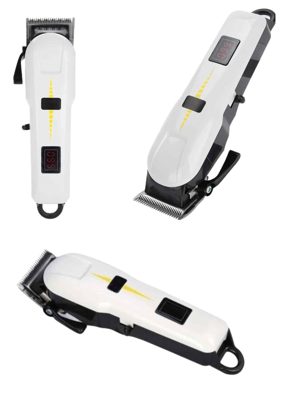 Kablosuz Saç Kesme Makinesi  Epilasyon Öncesi Kısaltma Makinesi