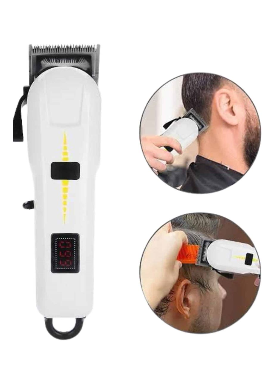 Kablosuz Saç Kesme Makinesi  Epilasyon Öncesi Kısaltma Makinesi