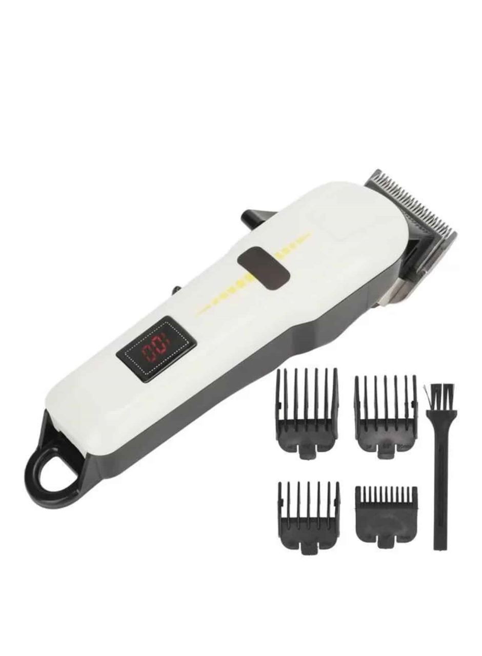 Kablosuz Saç Kesme Makinesi  Epilasyon Öncesi Kısaltma Makinesi