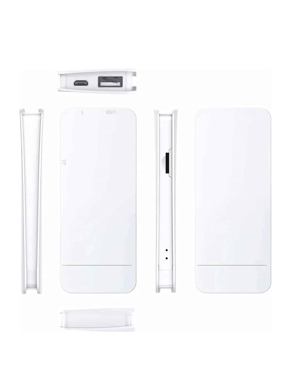 Game Box 3D Çift Oyun Kollu 4K HD Ekran 20000'den Fazla Oyun Seçeneği 2.4G Kablosuz