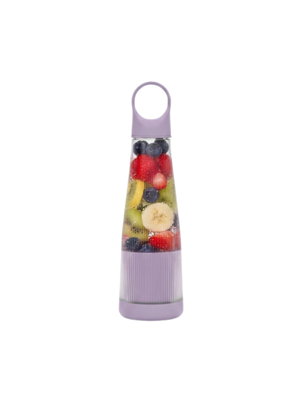Ev Ofis ve Seyahat İçin Taşınabilir Smoothie Blender
