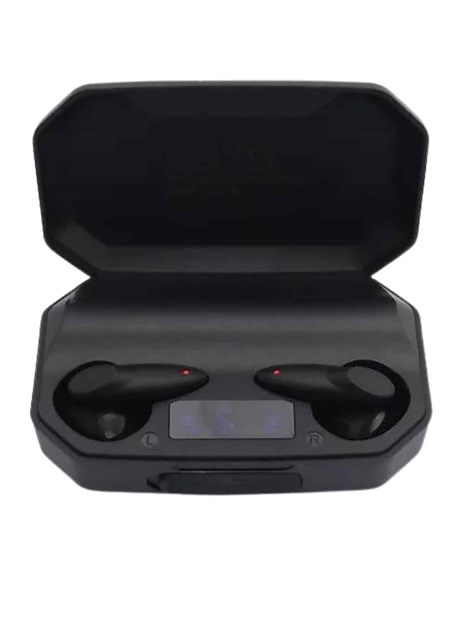 Çağrı Cevaplayabilen Akıllı Saat 5.2 Bluetooth Bağlantılı Gaming Kulaklık