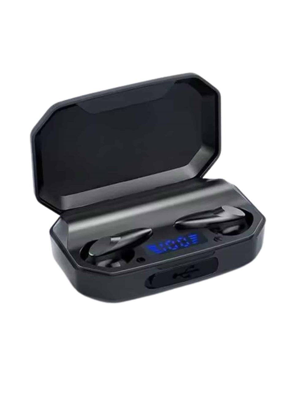 Çağrı Cevaplayabilen Akıllı Saat 5.2 Bluetooth Bağlantılı Gaming Kulaklık