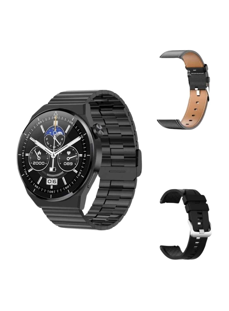 2025 Model Yeni Nesil GPS Uyumlu Uyku Takibi Ve Sağlık Takibi Spor Modları