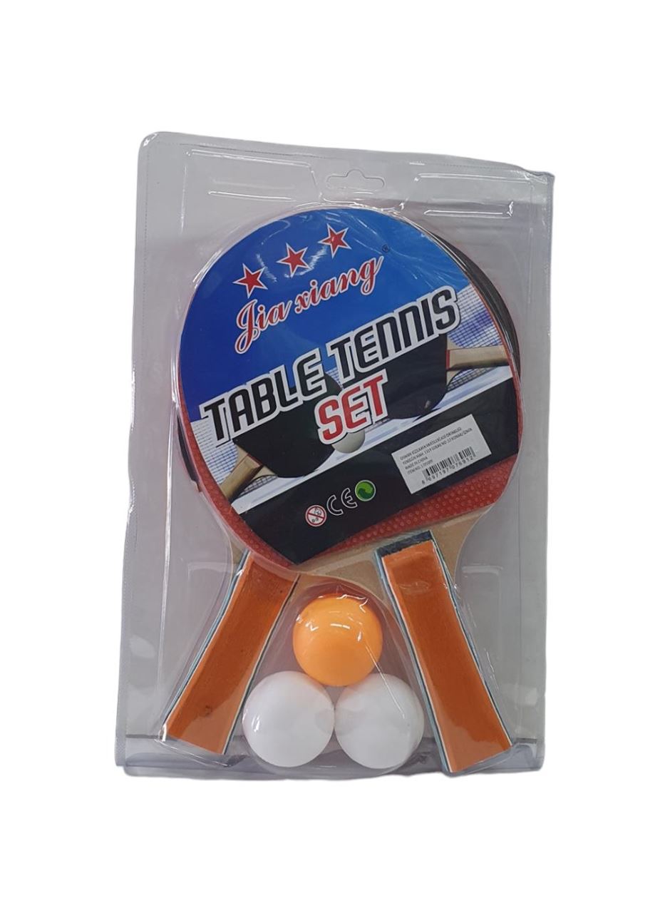 1705009 - RAKET YEDEK TOPLU KARTELA