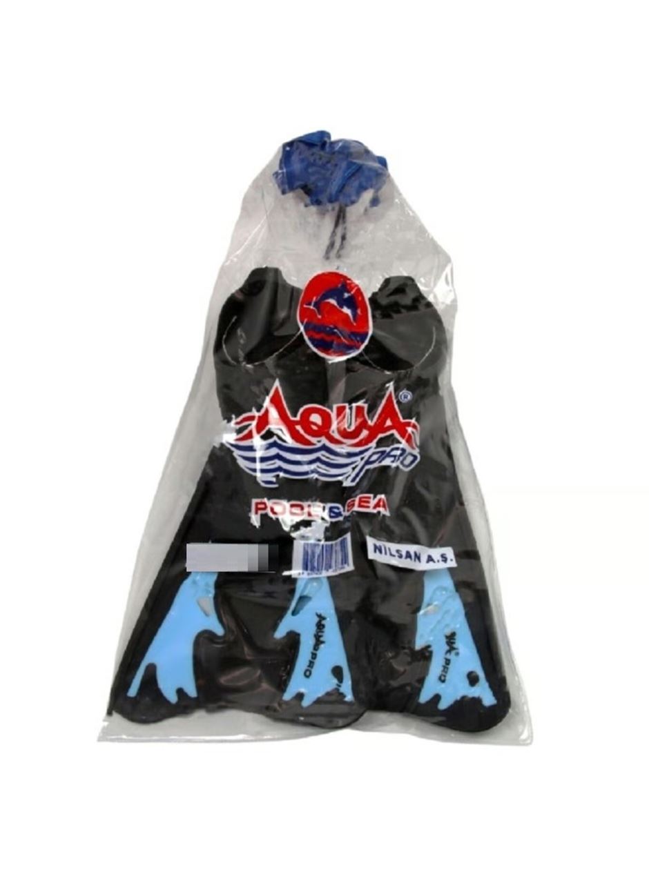 Vardem Aqua Palet - Profesyonel Havuz Paleti - 32/33 - Mavi