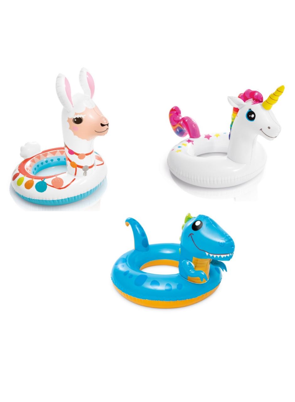 59221 - HAYVAN BAŞLI SİMİT 81/86/107 CM 36