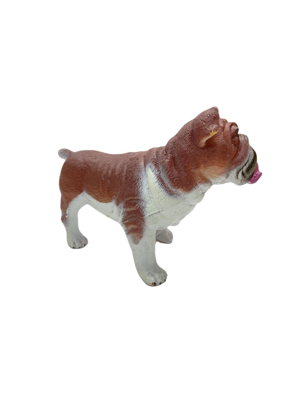 Soft Köpekler - Amerikan Bulldog Cinsi Köpek - E013