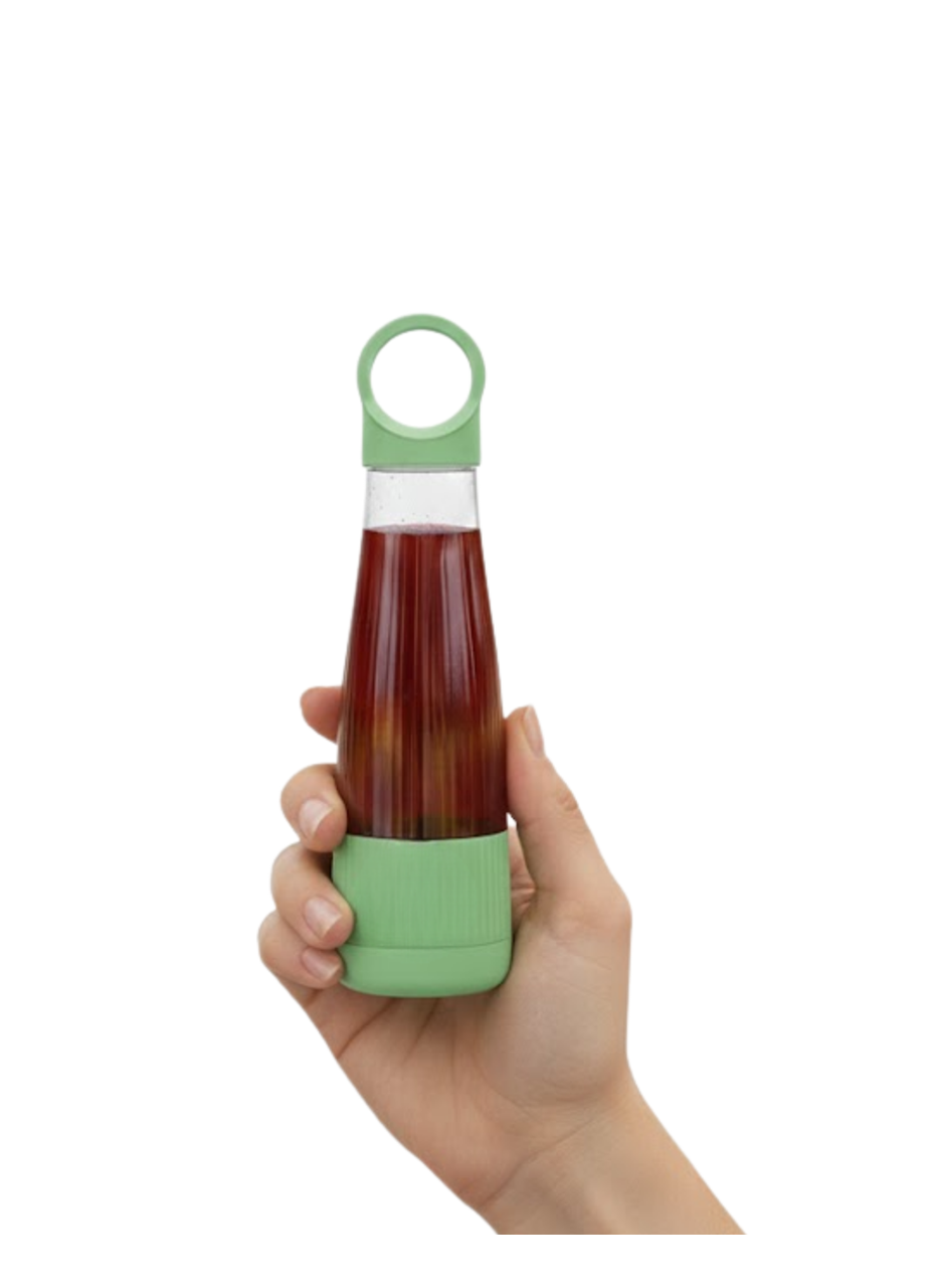 Ev Dışı Kullanıma Uygun Taşınabilir Smoothie Makinesi